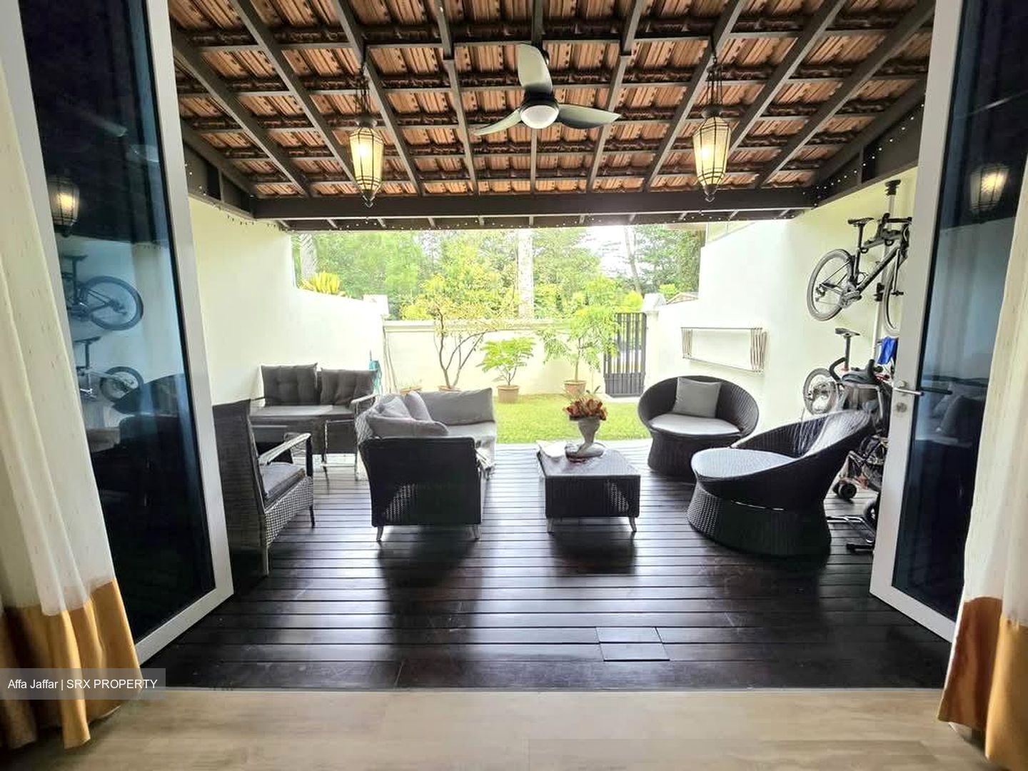 Loyang Villas (D17), Terrace #573675151